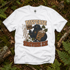 Disperse Somewhere Else Otto and Echo T‑Shirt