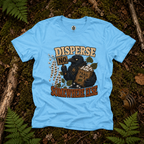 Disperse Somewhere Else Otto and Echo T‑Shirt