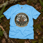 Respect Your Elders, Some of US Predate Your Entire Civilization Version 3 T‑Shirt