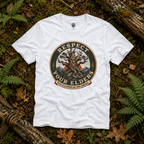 Respect Your Elders, Some of US Predate Your Entire Civilization Version 3 T‑Shirt