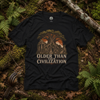 Older Than Your Civilization T‑Shirt