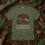 Older Than Your Civilization T‑Shirt