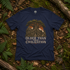 Older Than Your Civilization T‑Shirt
