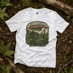 Kudzu Speedrun Version 1 T‑Shirt