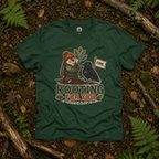 Rooting for You Otto and Echo T‑Shirt