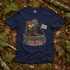 Rooting for You Otto and Echo T‑Shirt