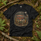 The Trees Said I am Doing Great Otto and Echo T‑Shirt