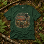 The Trees Said I am Doing Great Otto and Echo T‑Shirt