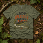 Lady Beetle Legion Version One T‑Shirt