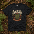 Garden Guardians Lady Beetle Legion T‑Shirt