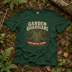 Garden Guardians Lady Beetle Legion T‑Shirt
