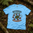 Defenders of the Leaf, Nature's Pest Patrol T‑Shirt