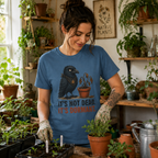 It's Not Dead, It's Dormant Echo T‑Shirt