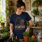 It's Not Dead, It's Dormant Echo T‑Shirt