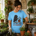 It's Not Dead, It's Dormant Echo T‑Shirt