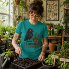 It's Not Dead, It's Dormant Echo T‑Shirt