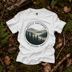 Pacific Northwest T‑Shirt — “The Original Forest” Tee