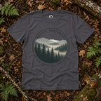 Pacific Northwest T‑Shirt — “The Original Forest” Tee
