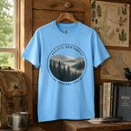 Pacific Northwest T‑Shirt — “The Original Forest” Tee