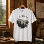 Pacific Northwest T‑Shirt — “The Original Forest” Tee