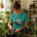 Pacific Northwest T‑Shirt — “The Original Forest” Tee