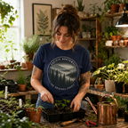 Pacific Northwest T‑Shirt — “The Original Forest” Tee