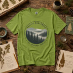 Pacific Northwest T‑Shirt — “The Original Forest” Tee