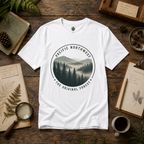 Pacific Northwest T‑Shirt — “The Original Forest” Tee