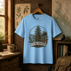 Sitka Spruce, Picea sitchensis T‑Shirt