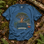 Pacific Madrone, Arbutus menziesii T‑Shirt