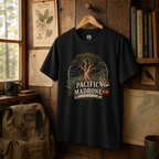 Pacific Madrone, Arbutus menziesii T‑Shirt