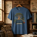 Pacific Madrone, Arbutus menziesii T‑Shirt