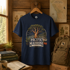 Pacific Madrone, Arbutus menziesii T‑Shirt