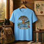 Pacific Madrone, Arbutus menziesii T‑Shirt