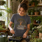 Pacific Madrone, Arbutus menziesii T‑Shirt