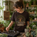 Pacific Madrone, Arbutus menziesii T‑Shirt