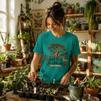 Pacific Madrone, Arbutus menziesii T‑Shirt