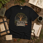 Pacific Madrone, Arbutus menziesii T‑Shirt