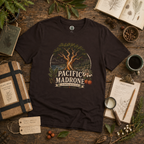 Pacific Madrone, Arbutus menziesii T‑Shirt