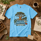 Pacific Madrone, Arbutus menziesii T‑Shirt