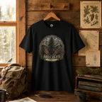 Douglas-Fir, Pseudotsuga menziesii T‑Shirt