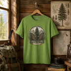 Douglas-Fir, Pseudotsuga menziesii T‑Shirt
