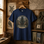 Douglas-Fir, Pseudotsuga menziesii T‑Shirt