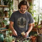 Douglas-Fir, Pseudotsuga menziesii T‑Shirt
