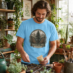 Douglas-Fir, Pseudotsuga menziesii T‑Shirt