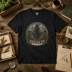 Douglas-Fir, Pseudotsuga menziesii T‑Shirt