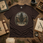 Douglas-Fir, Pseudotsuga menziesii T‑Shirt