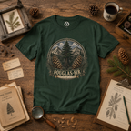 Douglas-Fir, Pseudotsuga menziesii T‑Shirt