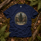 Douglas-Fir, Pseudotsuga menziesii T‑Shirt
