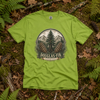 Douglas-Fir, Pseudotsuga menziesii T‑Shirt